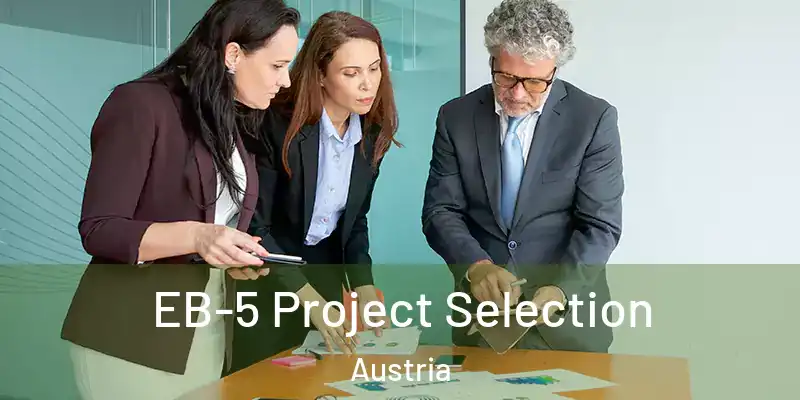  EB-5 Project Selection Austria