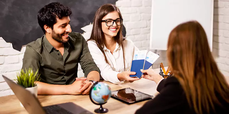 Benefits You Get with Our US Business Visa Consultancy Services in Austria
