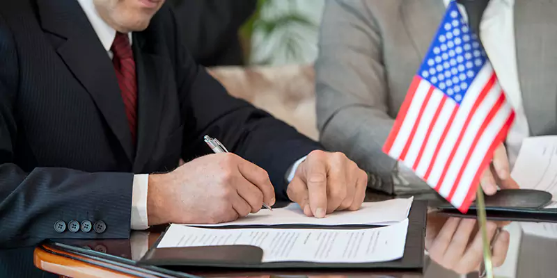 Why Choose Our E2 Visa Legal Services in Austria?