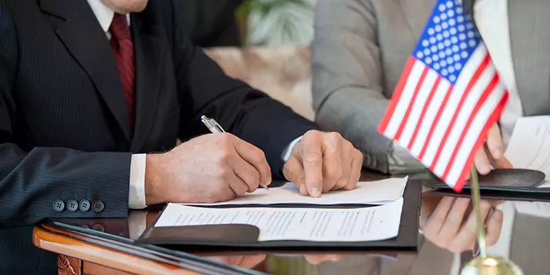 Why Choose Our Company in Austria?