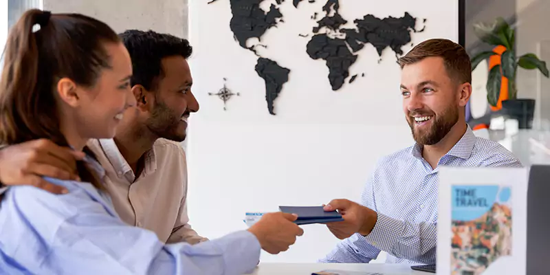 Comprehensive Business Immigration Green Card Services in Austria