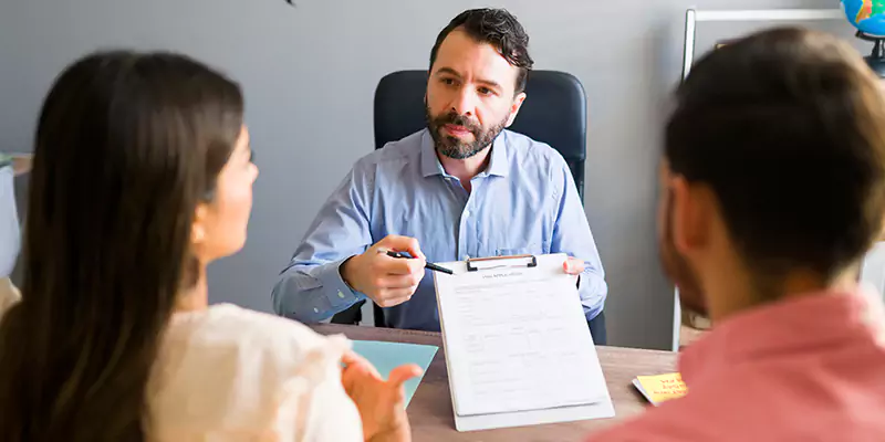 Why Choose Us as Your L1 Visa Lawyer in Austria