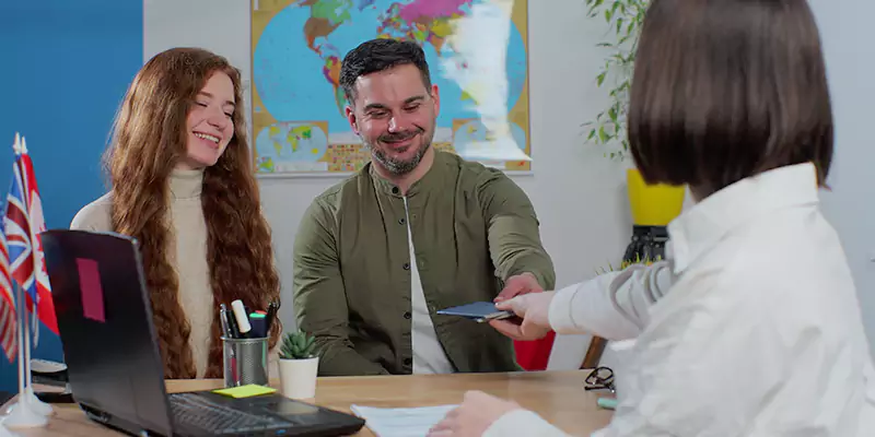 Why Choose Us in Austria?