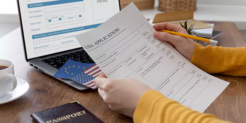 Why choose our expert visa team in Austria?