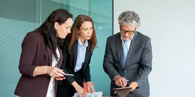Key Benefits You Receive for Digital Nomad Visa Services for Austria