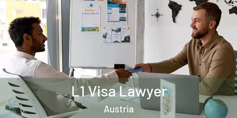  L1 Visa Lawyer Austria