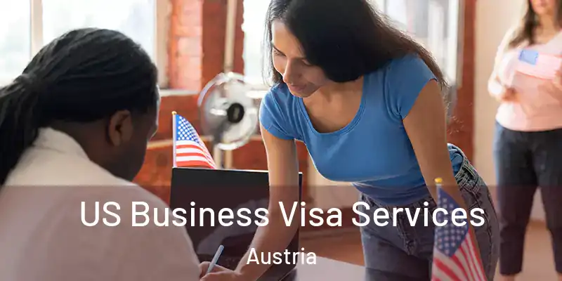  US Business Visa Services Austria