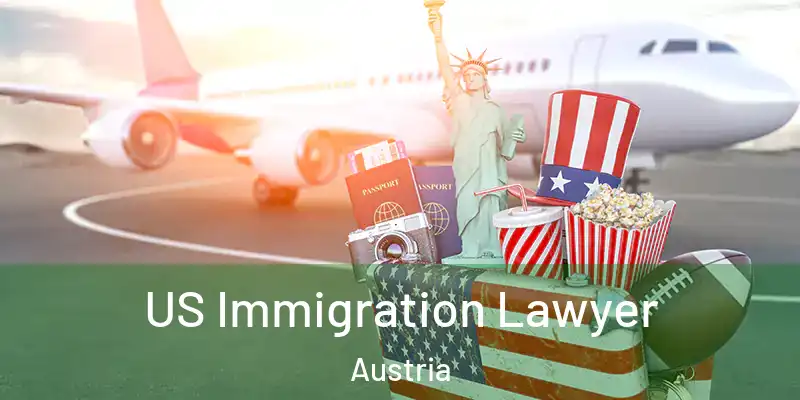  US Immigration Lawyer Austria