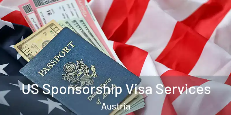 US Sponsorship Visa Services Austria