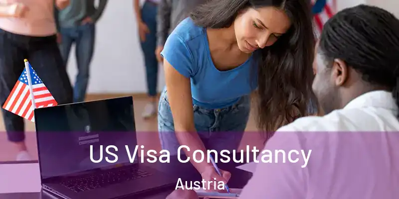  US Visa Consultancy Austria