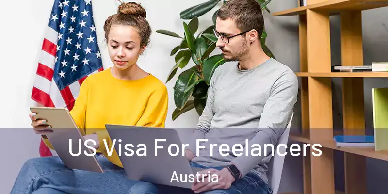  US Visa For Freelancers Austria